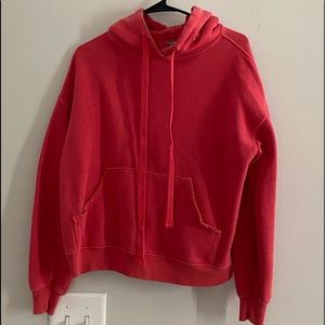 Aerie hoodie